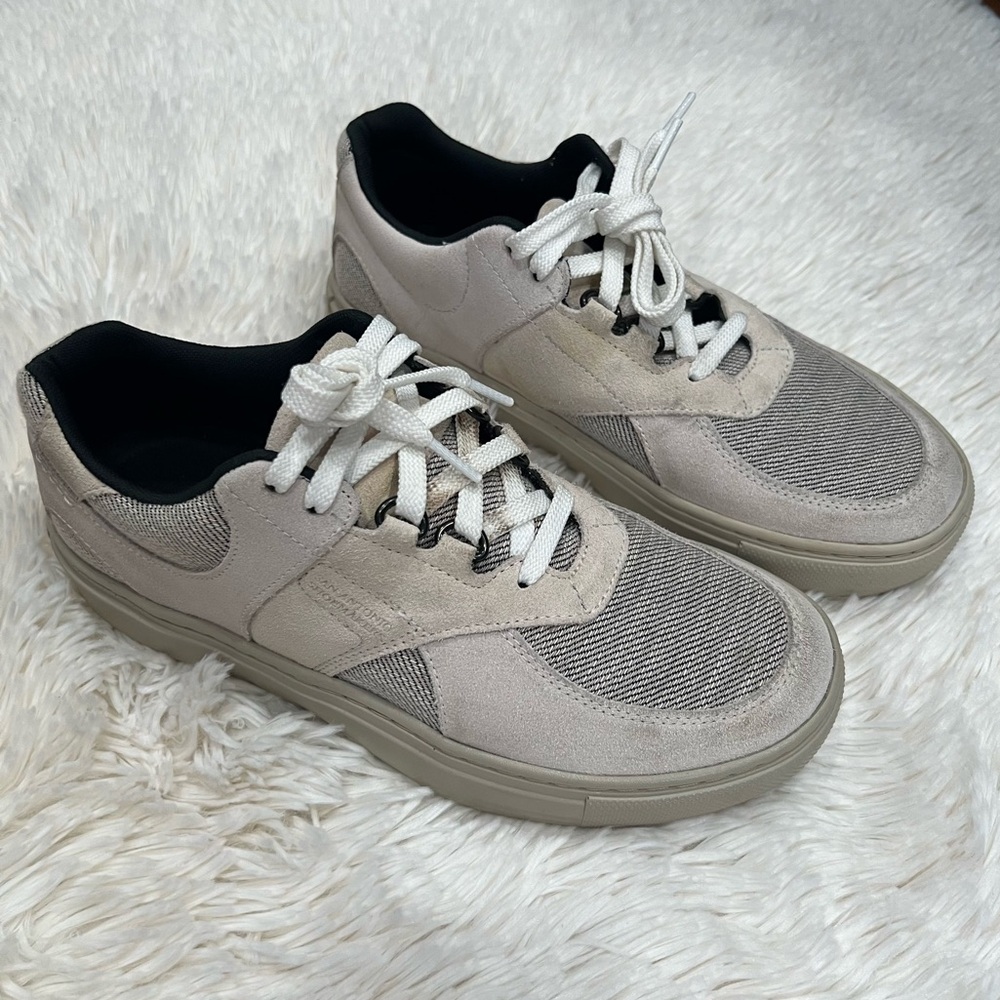 SAS High Street-X‎ Womens Lace Up Sneaker size 8